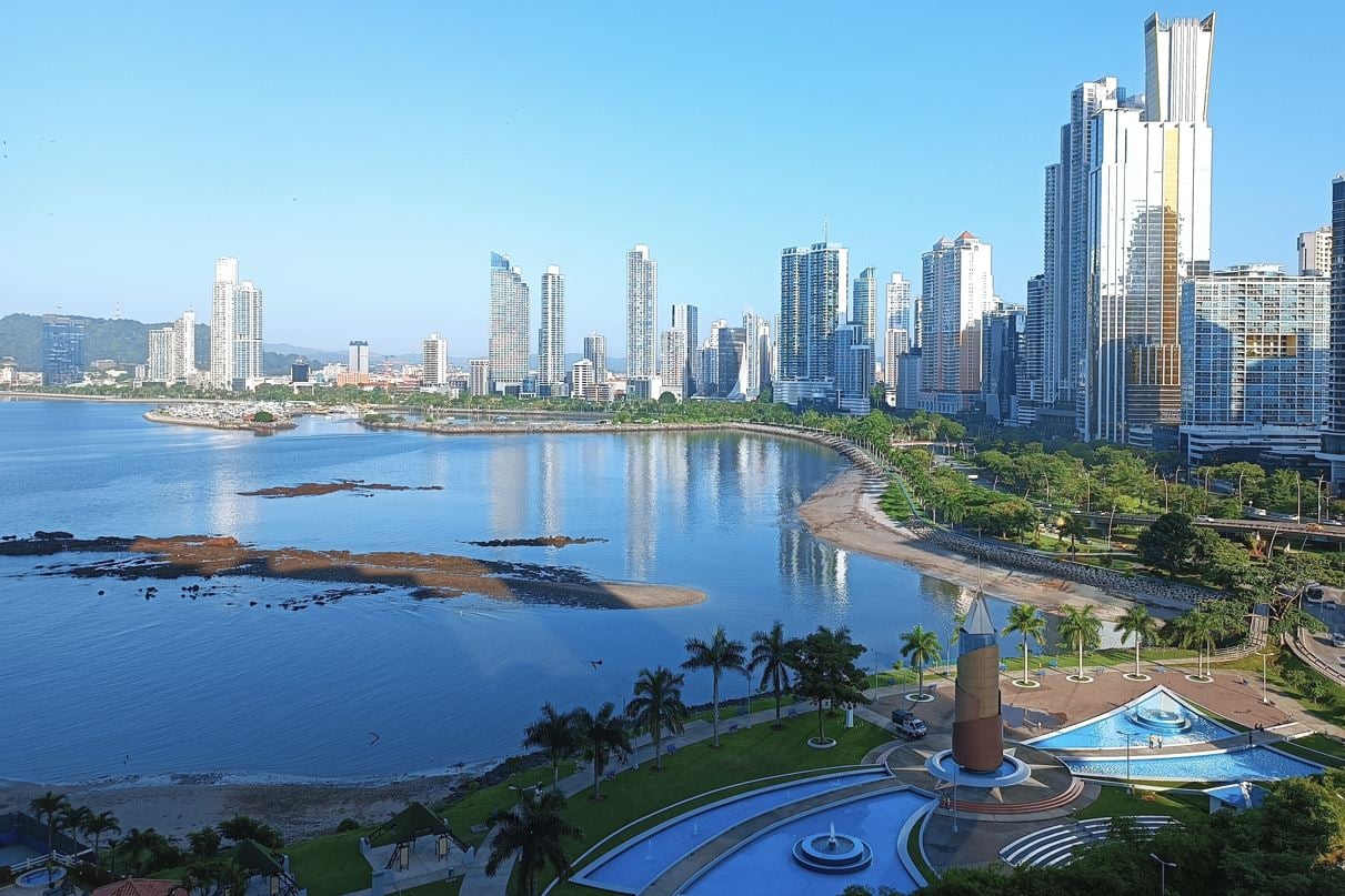 Panama Entry Requirements For US Citizens The Easy Guide