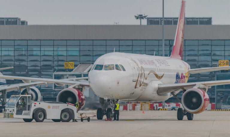 China’s Juneyao Airlines Co delays Boeing Jet delivery as Tariffs war continues