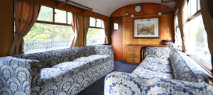 North Yorkshire Moors Railway launches charters for 2025 with expanded offering
