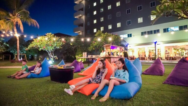 Indonesia’s Archipelago offers options for kid-friendly vacations
