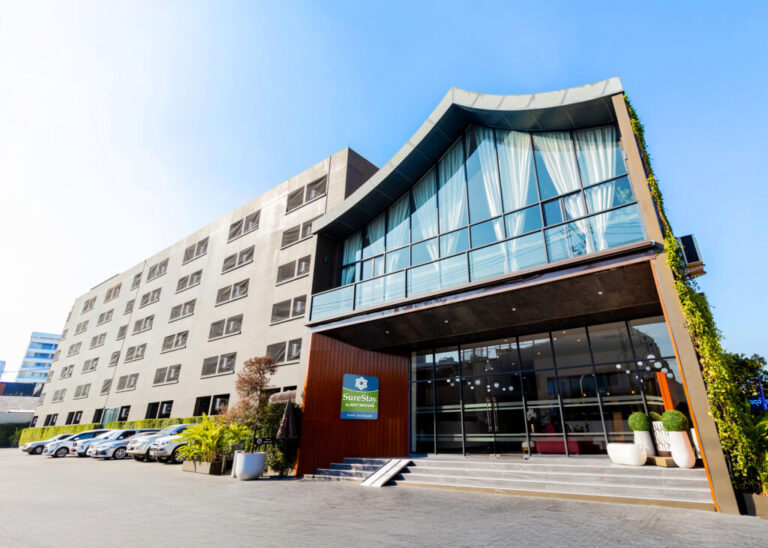 BWH Hotels invite guests to earn more points for every three nights in Asia