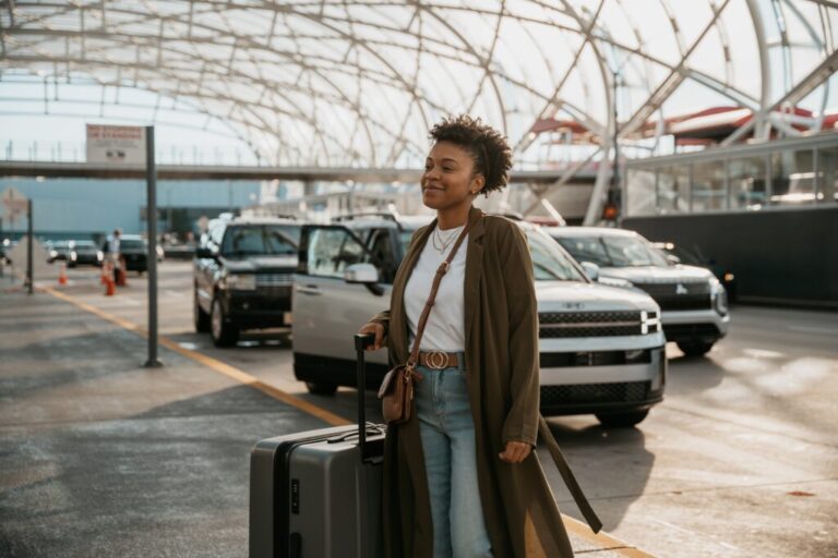 SITA releases 2025 Baggage IT Insights report