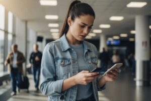 Global Tourist Fee Finder (Including ETIAS)