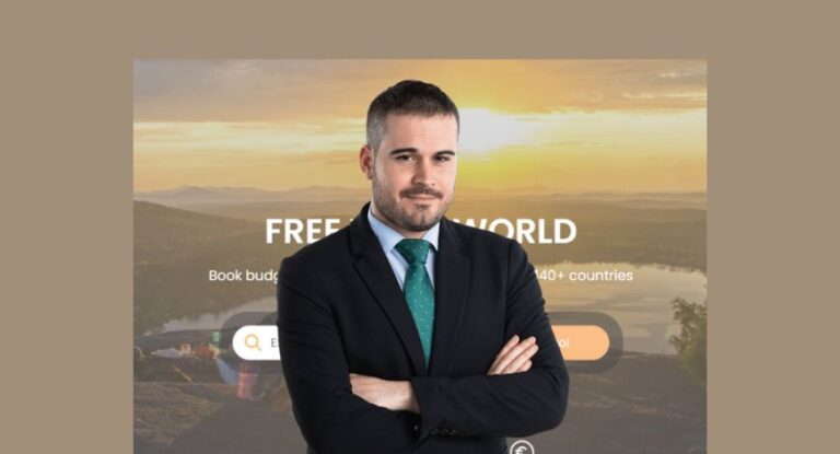 Ignacio Merino Appointed as New CEO of Freetour.com