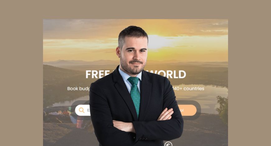 Ignacio Merino Appointed as New CEO of Freetour.com