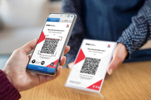 Indonesia and China launch pilot programme linking QR payment systems