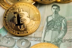 Thailand introduces pilot programme to let travellers change cryptocurrency to baht