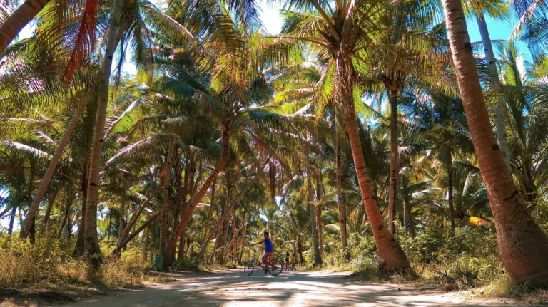 Philippines marks World Tourism Day with a vow to develop sustainable tourism