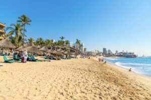 These Are The 5 Most Affordable Beach Getaways This Fall For Americans