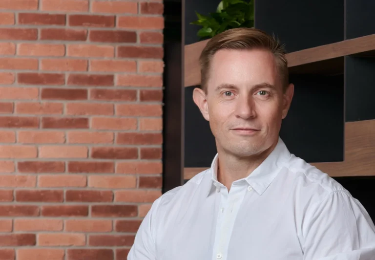 AI in Travel, Simplified: Agoda’s Andrew Smith Shares Insights Ahead of ITB Asia 2025