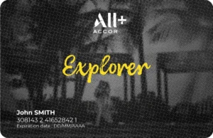Accor set to change the travel loyalty sector with ALL Accor+ Explorer