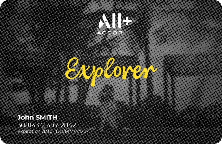 Accor set to change the travel loyalty sector with ALL Accor+ Explorer