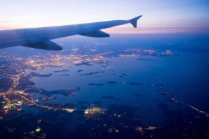 In the last 15 years the transatlantic market has increased by 55%: OAG