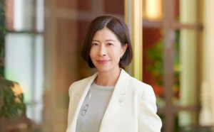 Lanson Place appoints Cecilia Lo as area general manager for two of its Hong Kong properties