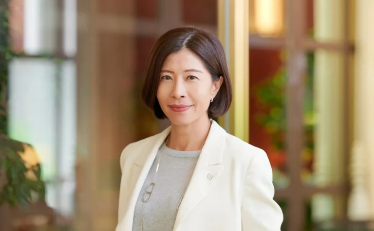 Lanson Place appoints Cecilia Lo as area general manager for two of its Hong Kong properties