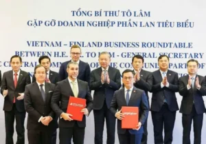 Vietjet teams up with global aviation education firm Airways Aviation