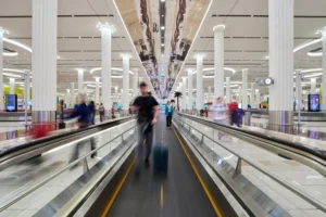 DXB set for a strong year-end travel peak with 10mln guests expected