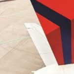 Delta reduces flights in compliance with FAA directive