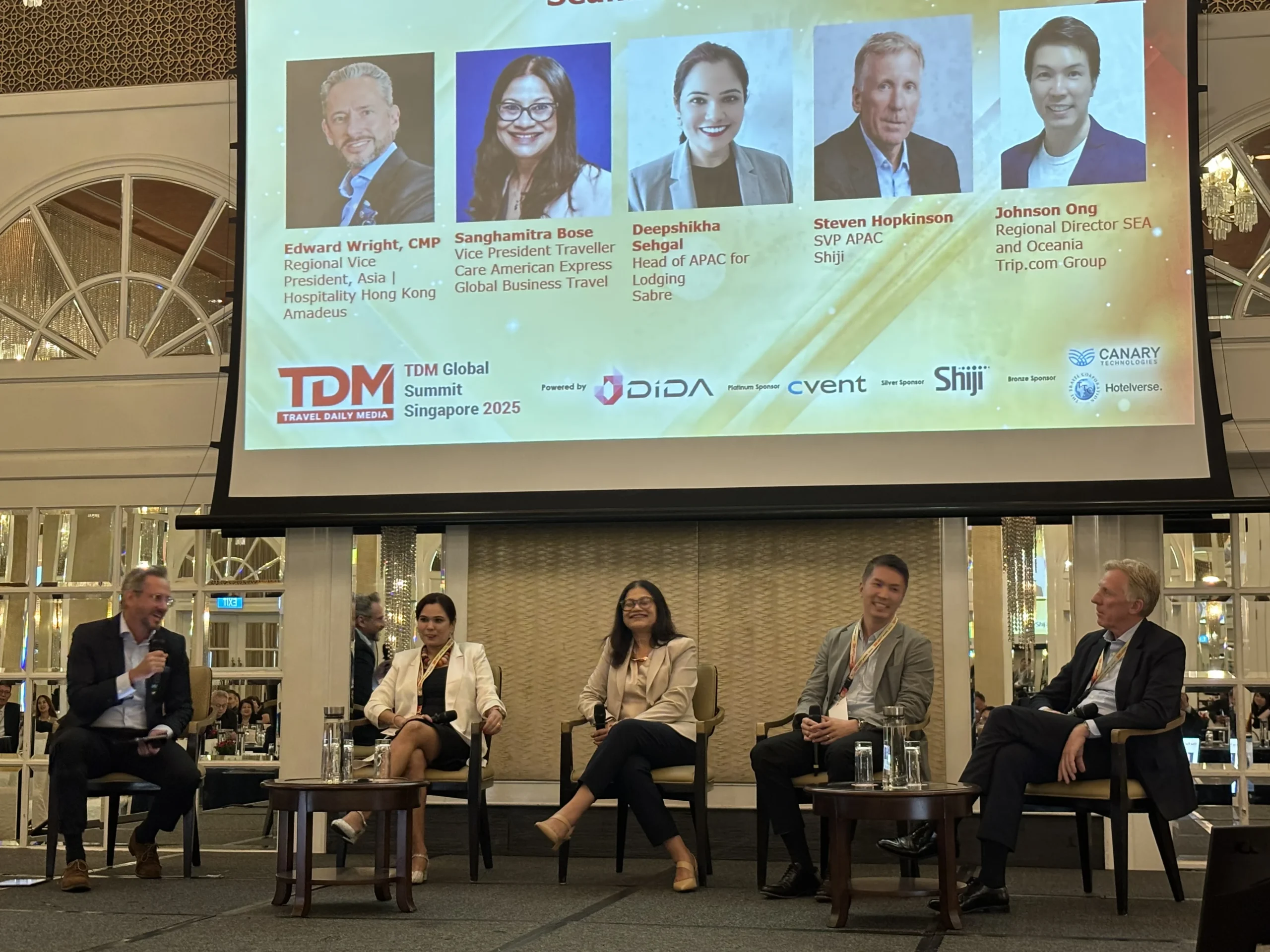 How AI and Tech Enhance Personalisation and Trust