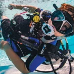 Underwater Beginnings: How Childhood Diving Is Redefining Family Travel