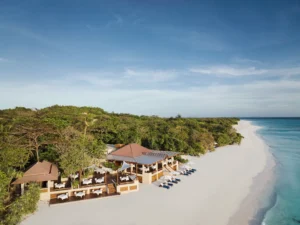 Amanpulo unveils new attractions for 2025 season