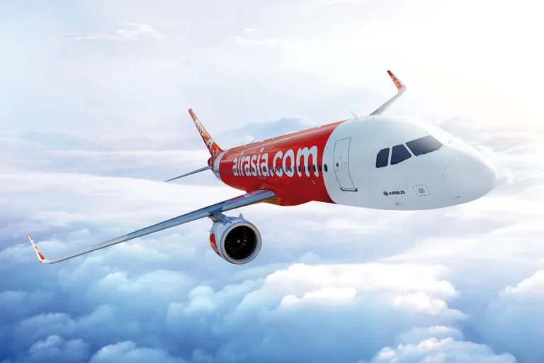 AirAsia to increase flights for Chinese New Year travel