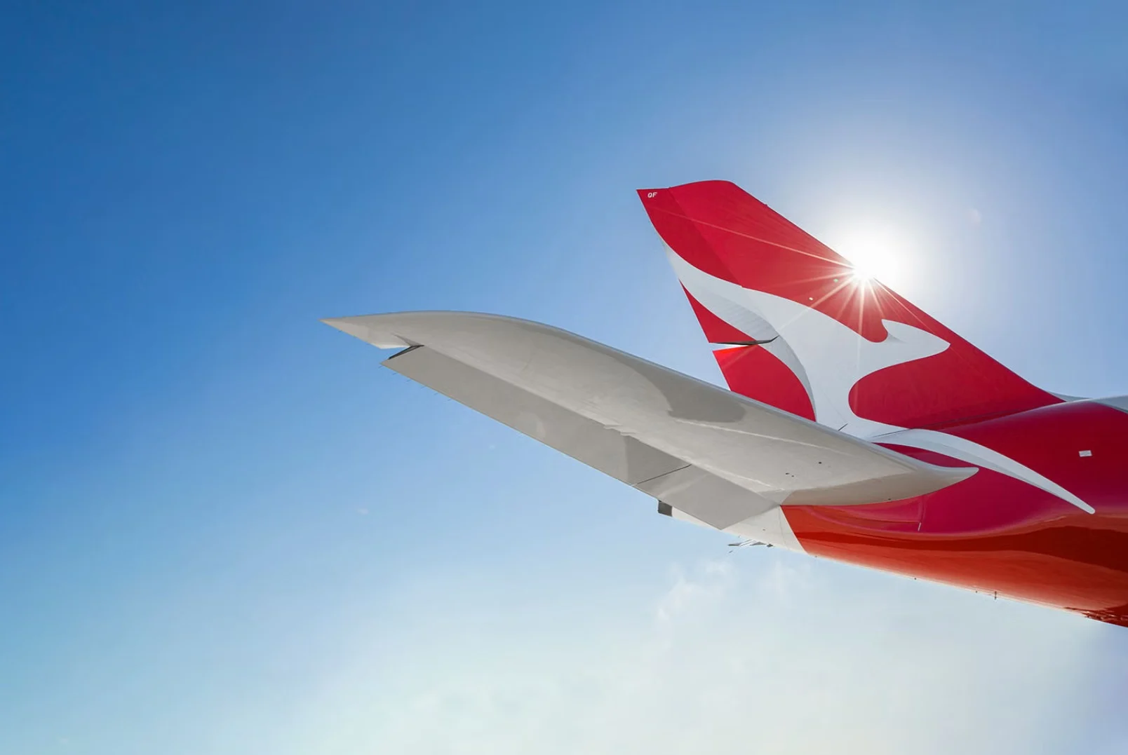 Qantas announces New Year, New Zealand offer for Filipino travellers