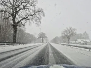 Storm Goretti drives surge in holiday bookings