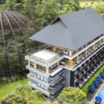 Accor signs Mercure Cibadak Sukabumi Resort in West Java
