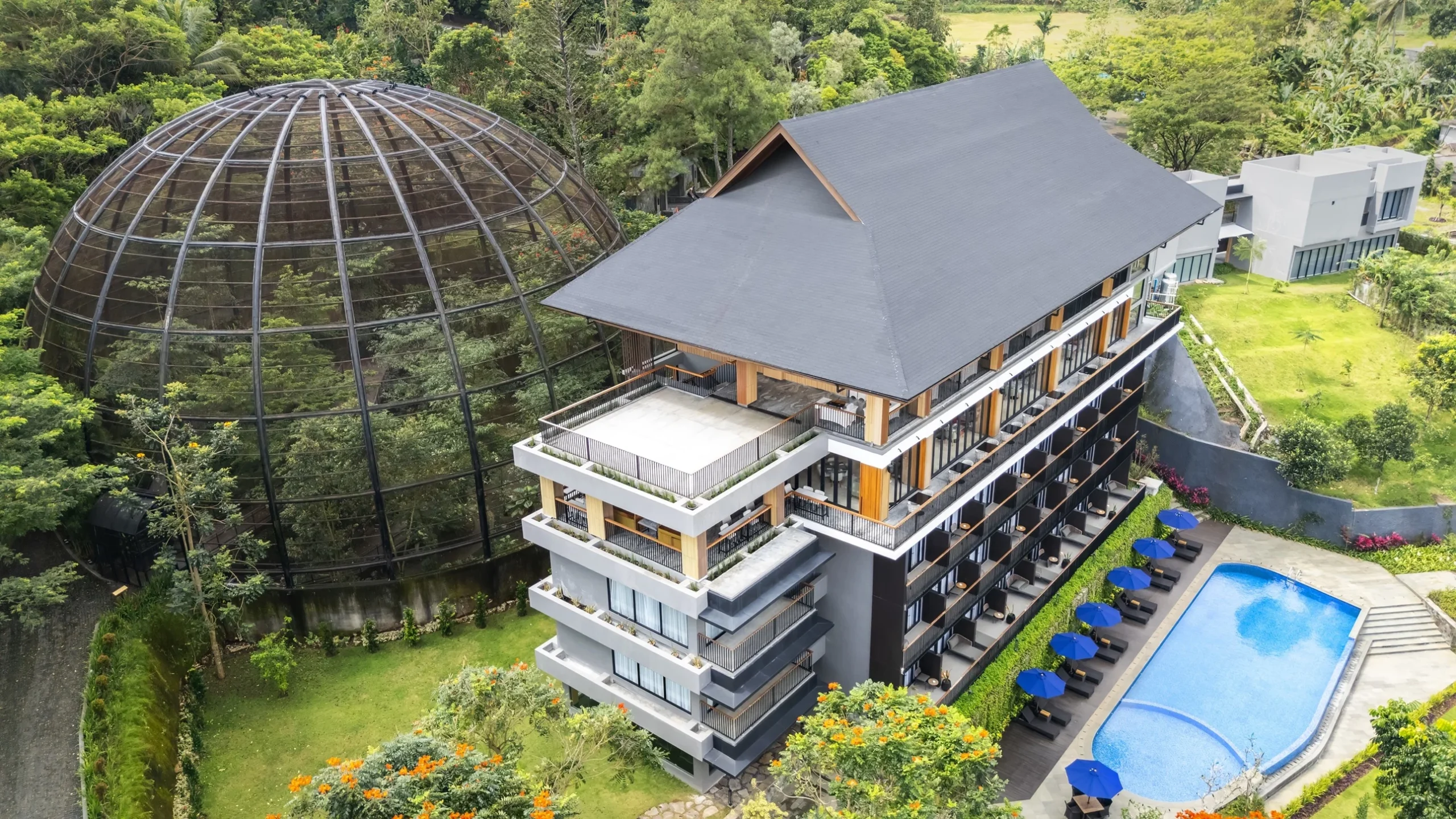 Accor signs Mercure Cibadak Sukabumi Resort in West Java