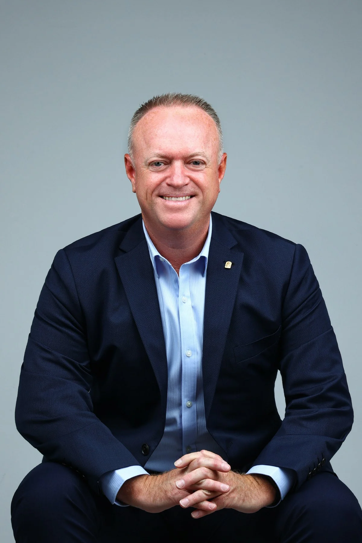 Pan Pacific Hotels Group appoints Craig Bond as COO